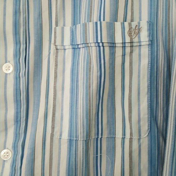 Sean John button down - Picture 2 of 3